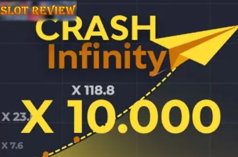 Crash Infinity Slot Review